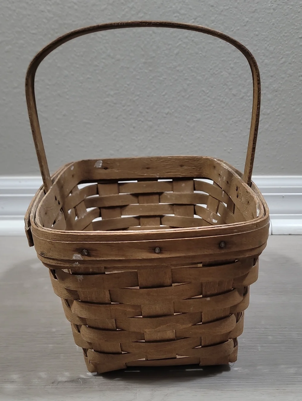 Longaberger 🕯️ vintage